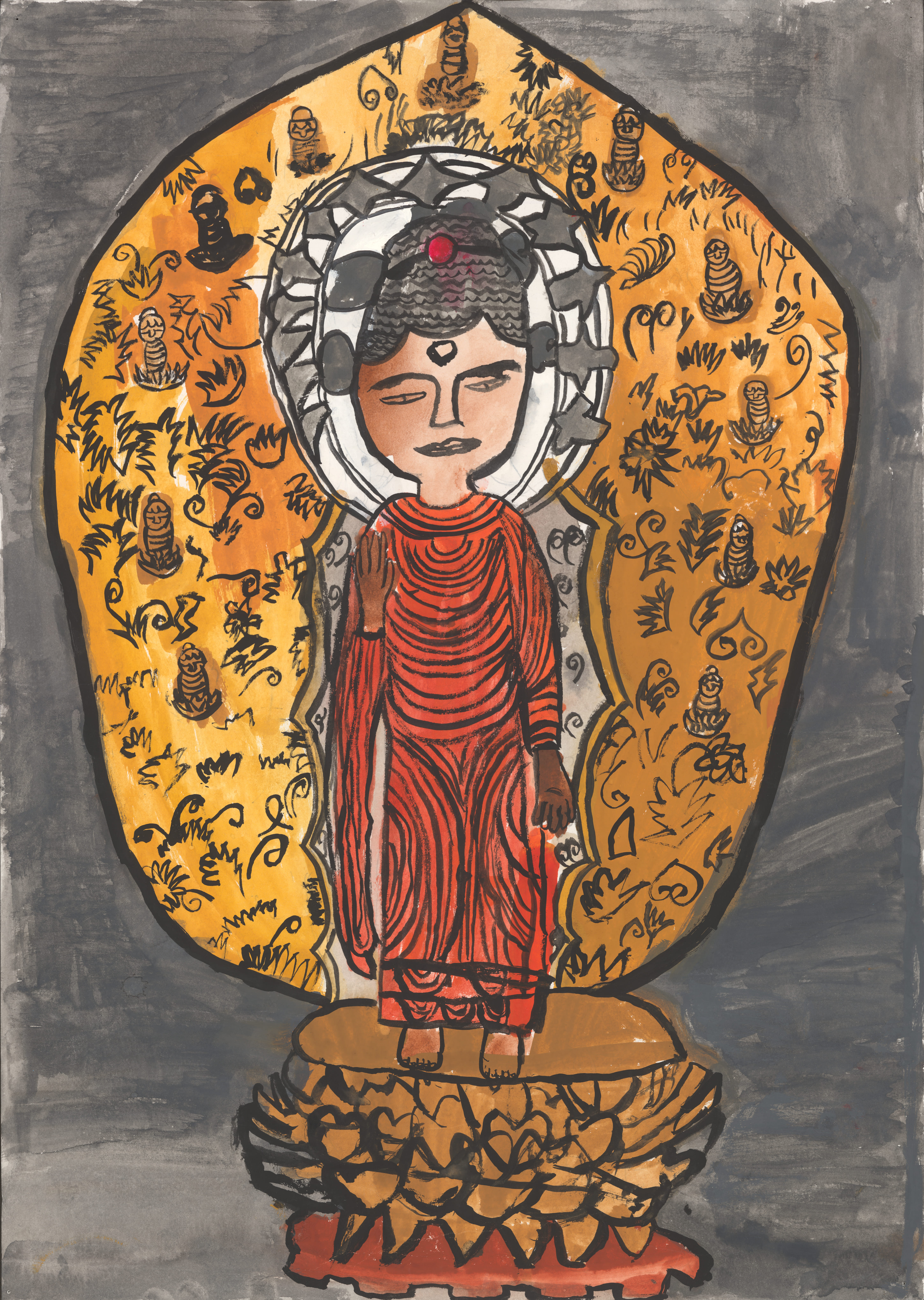 明日の京都会長賞