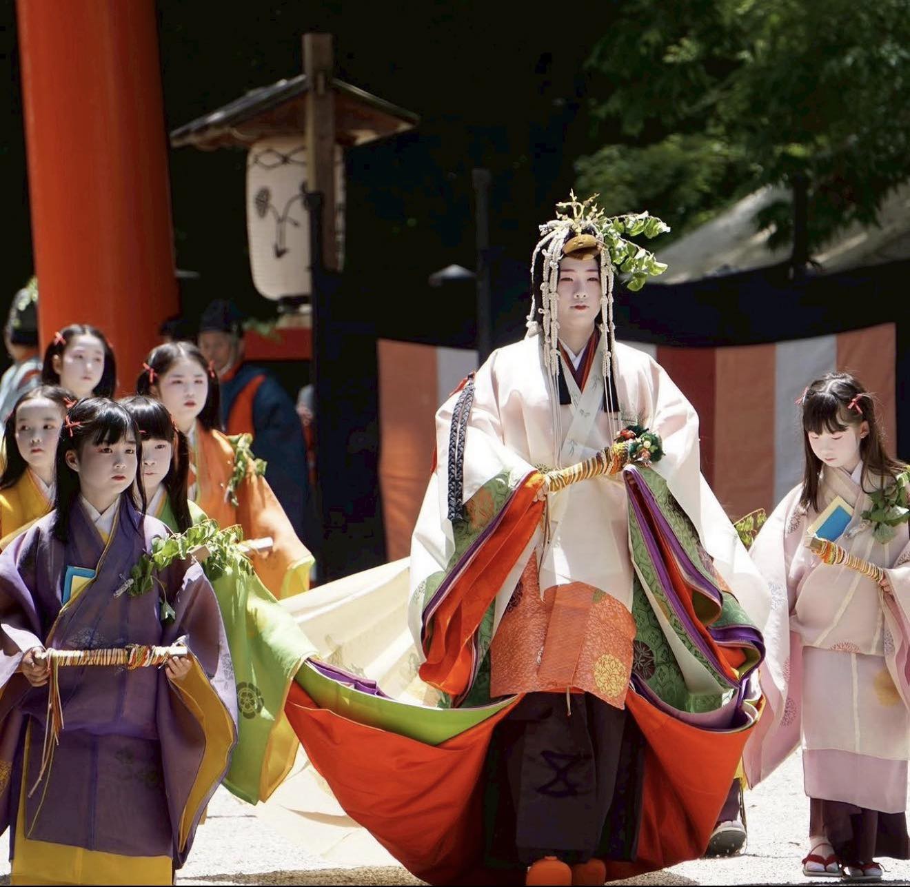 【葵祭の歩き方：午歳だからこそ知りたい、その奥深い世界へ】を開催します